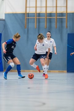 Bild 319 - F Loewinnen Hallen Cup